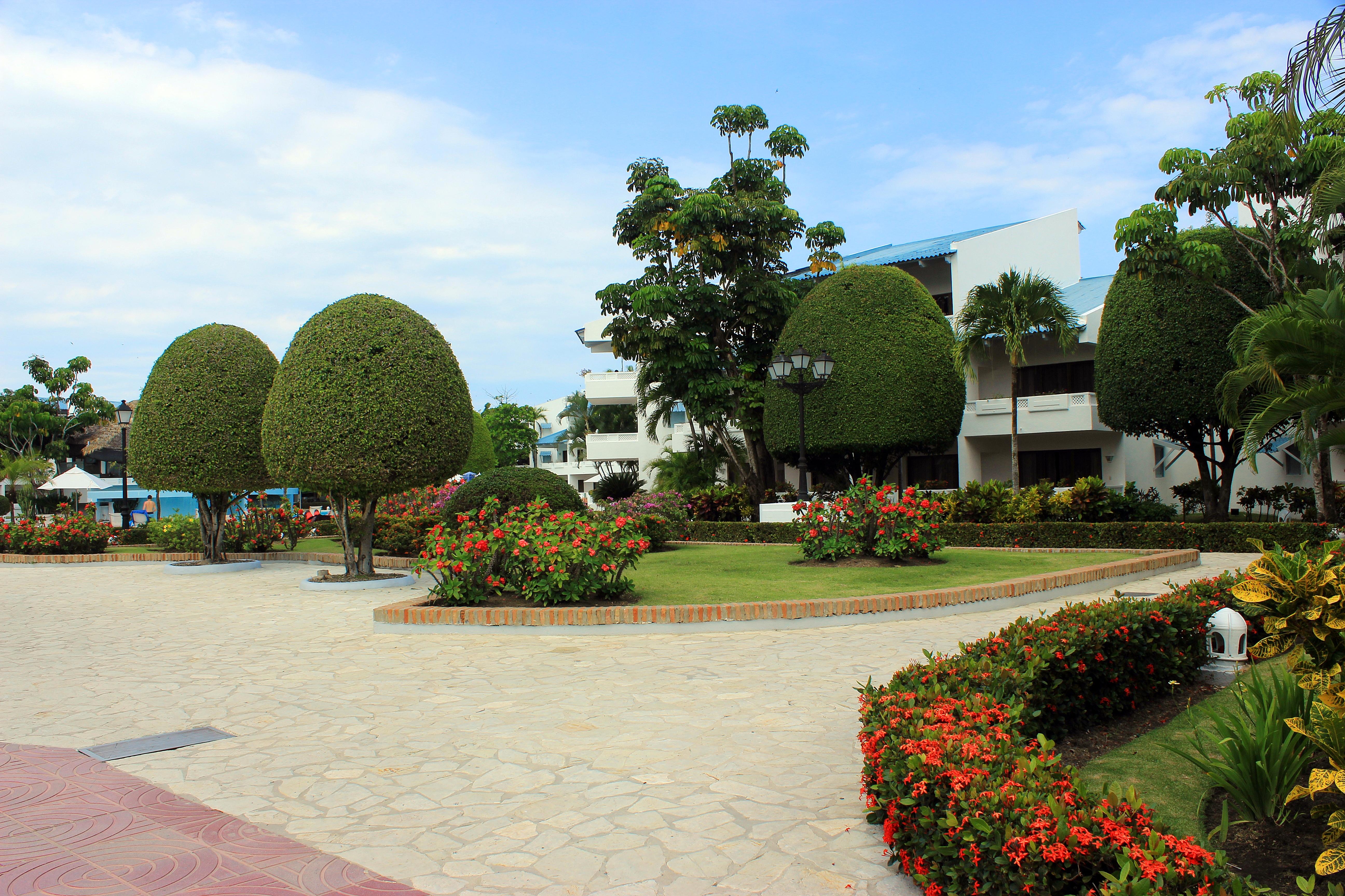 Sunscape Puerto Plata Hotel Esterno foto