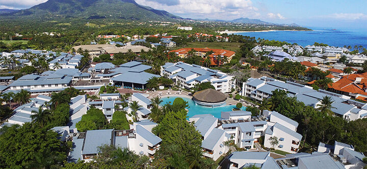 Sunscape Puerto Plata Hotel Esterno foto